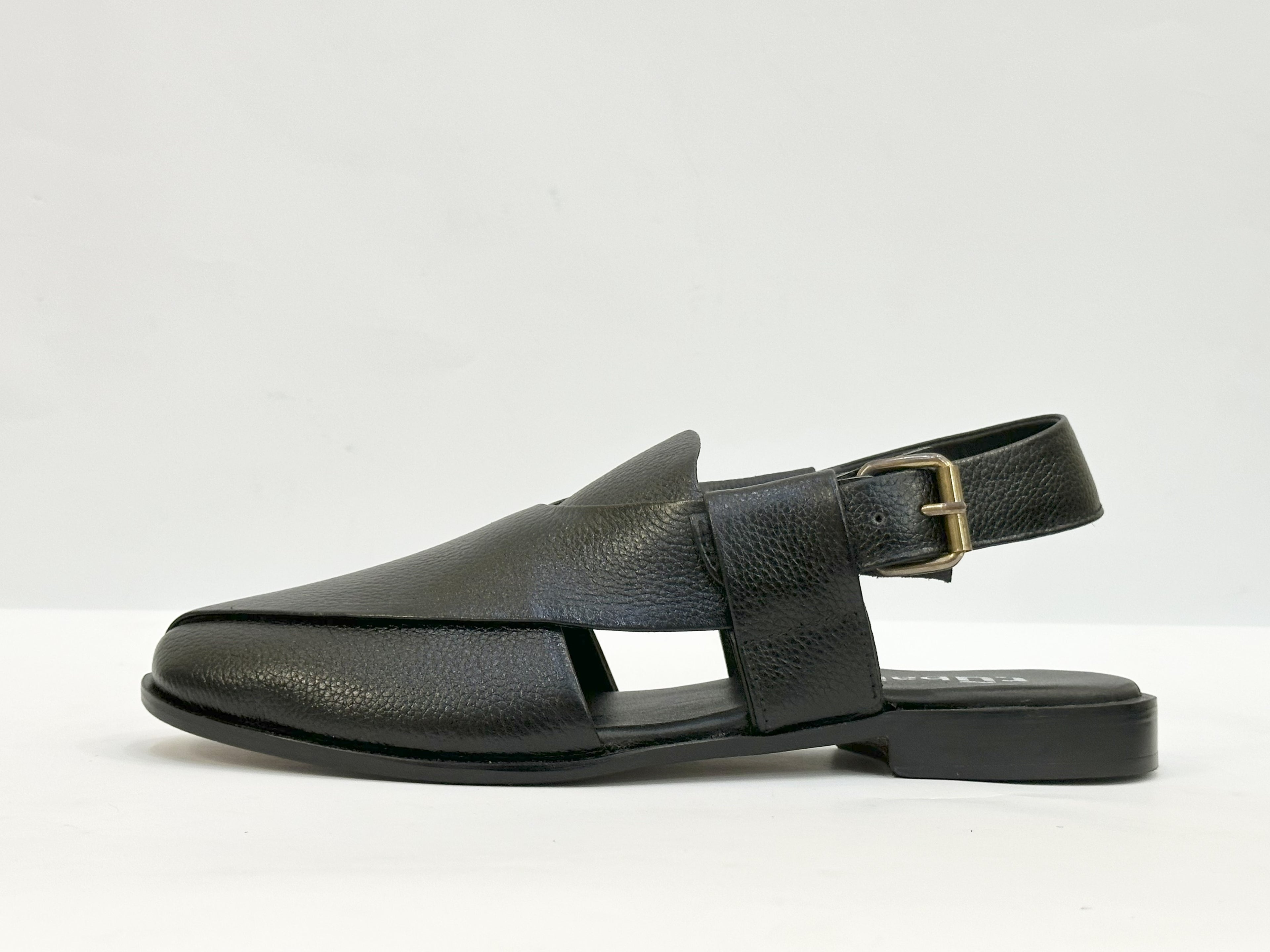 Leather Chappals2