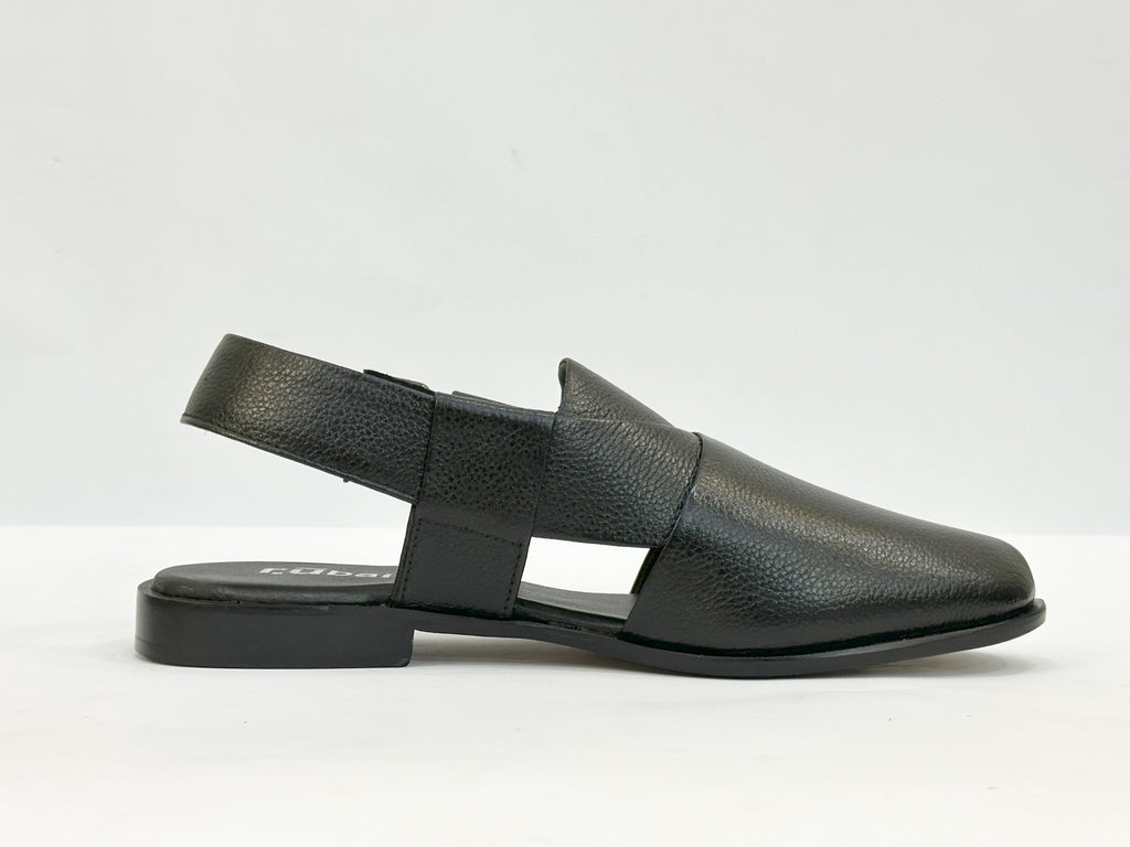 Leather Chappals2
