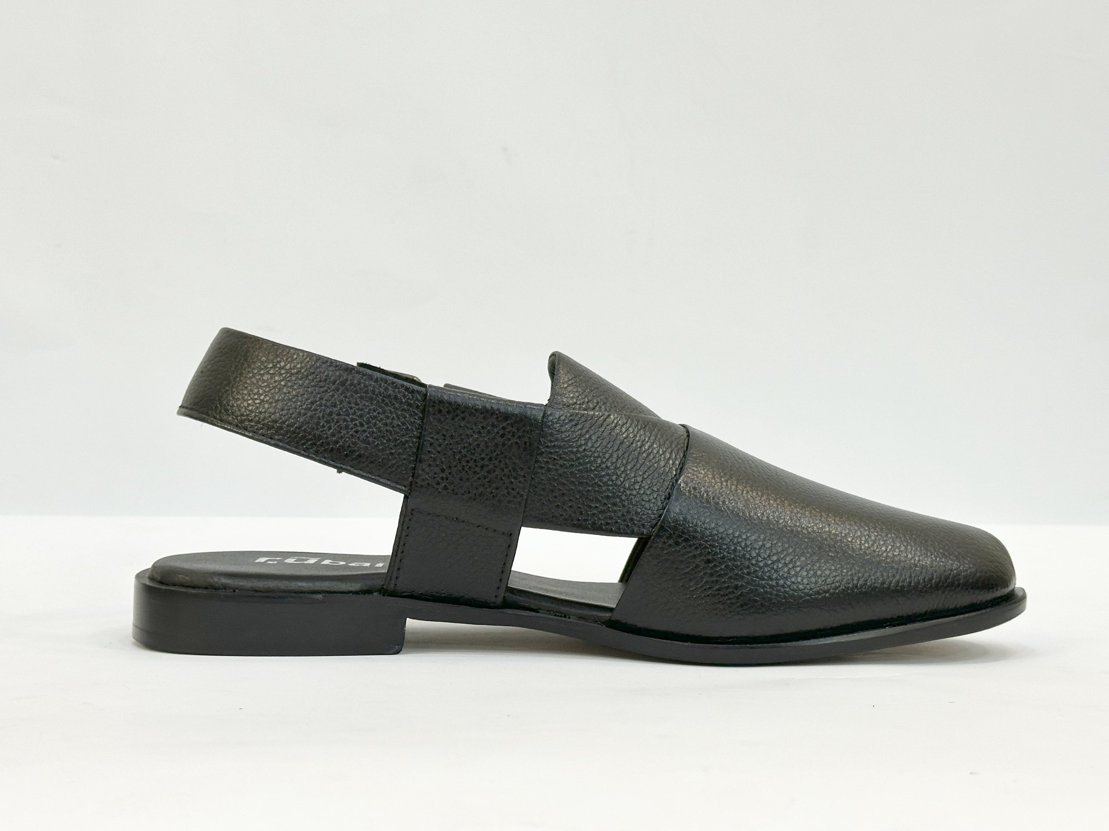 Leather Chappals2