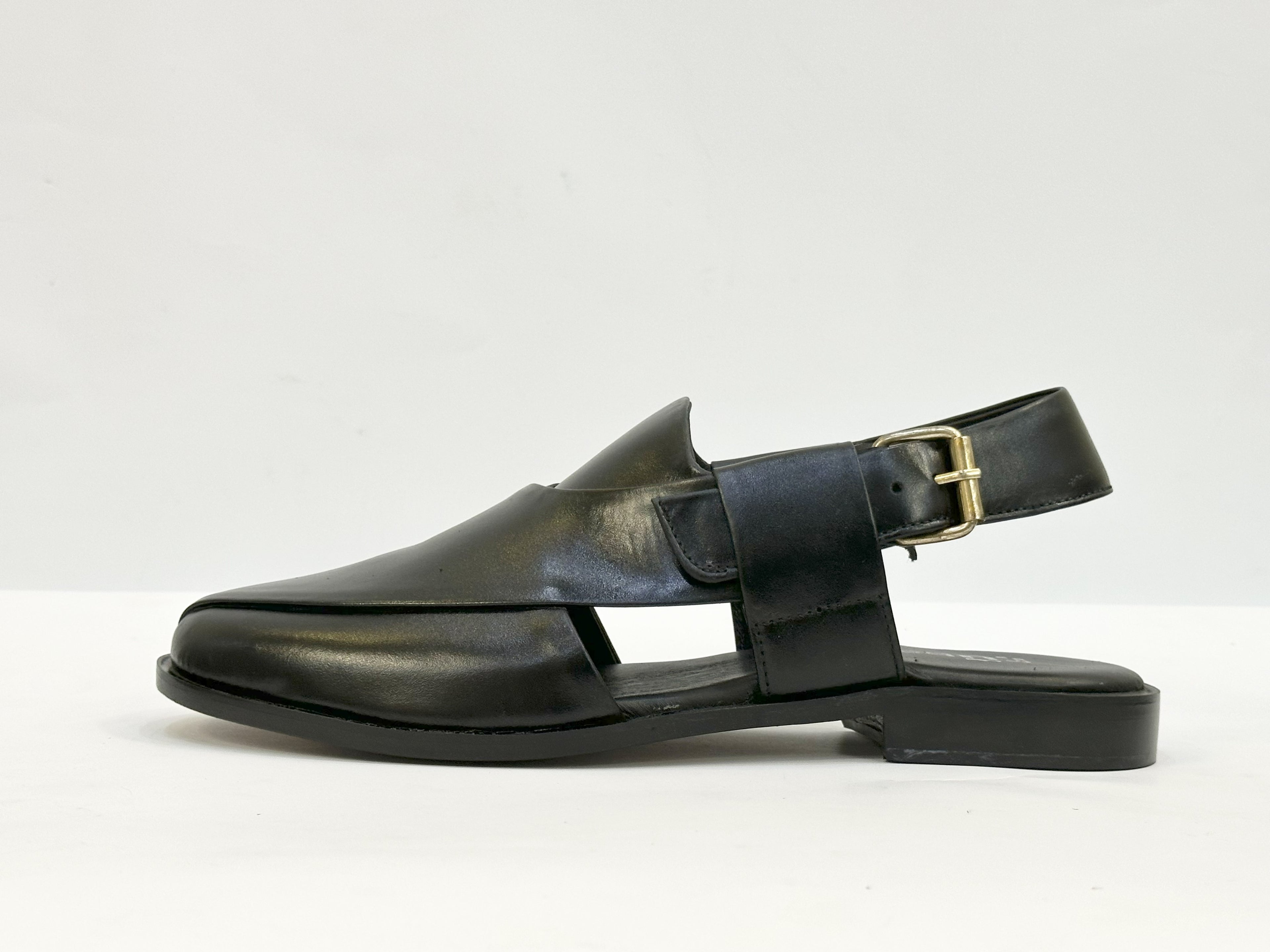 Leather Chappals3