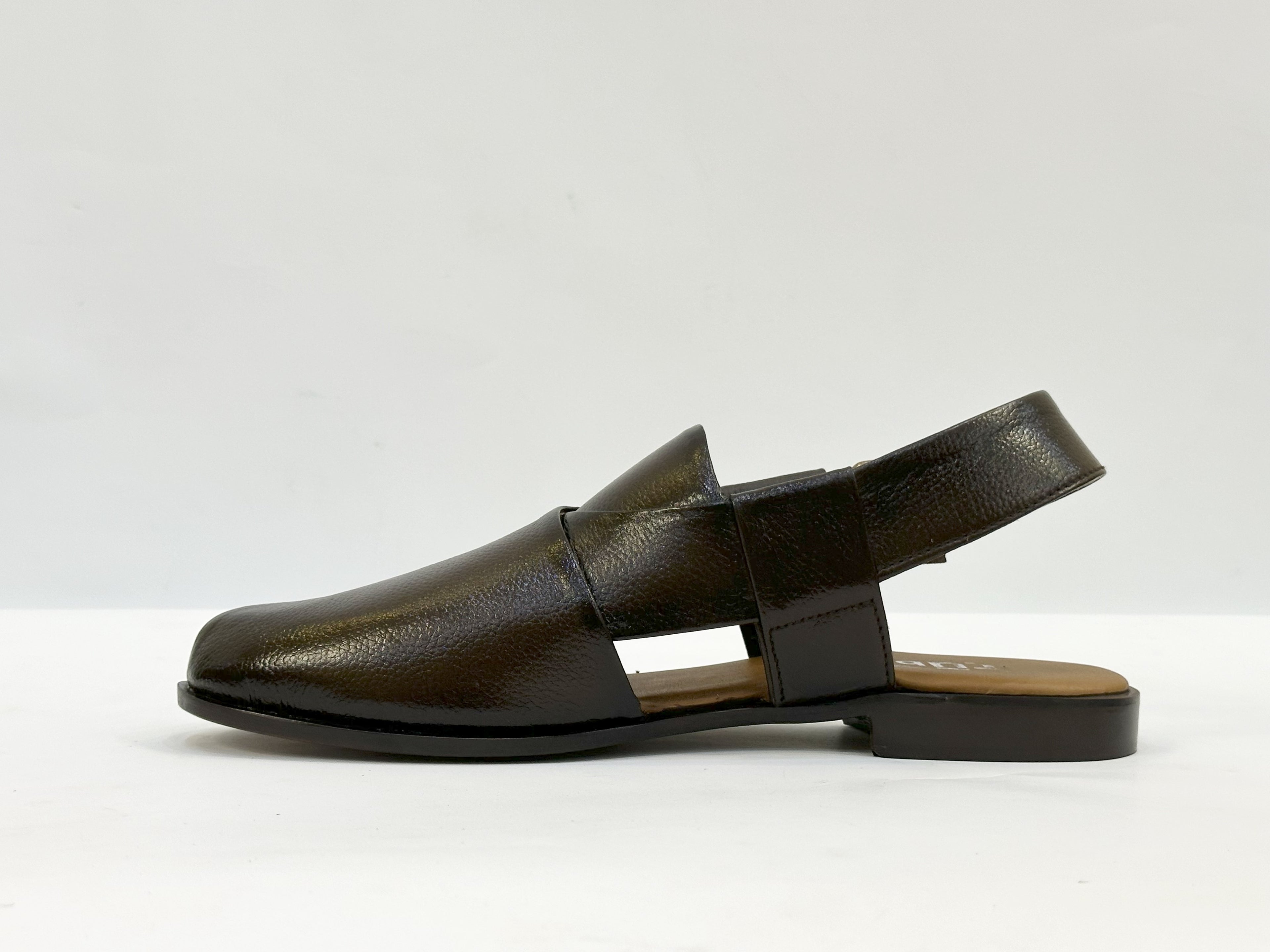Leather Chappals1