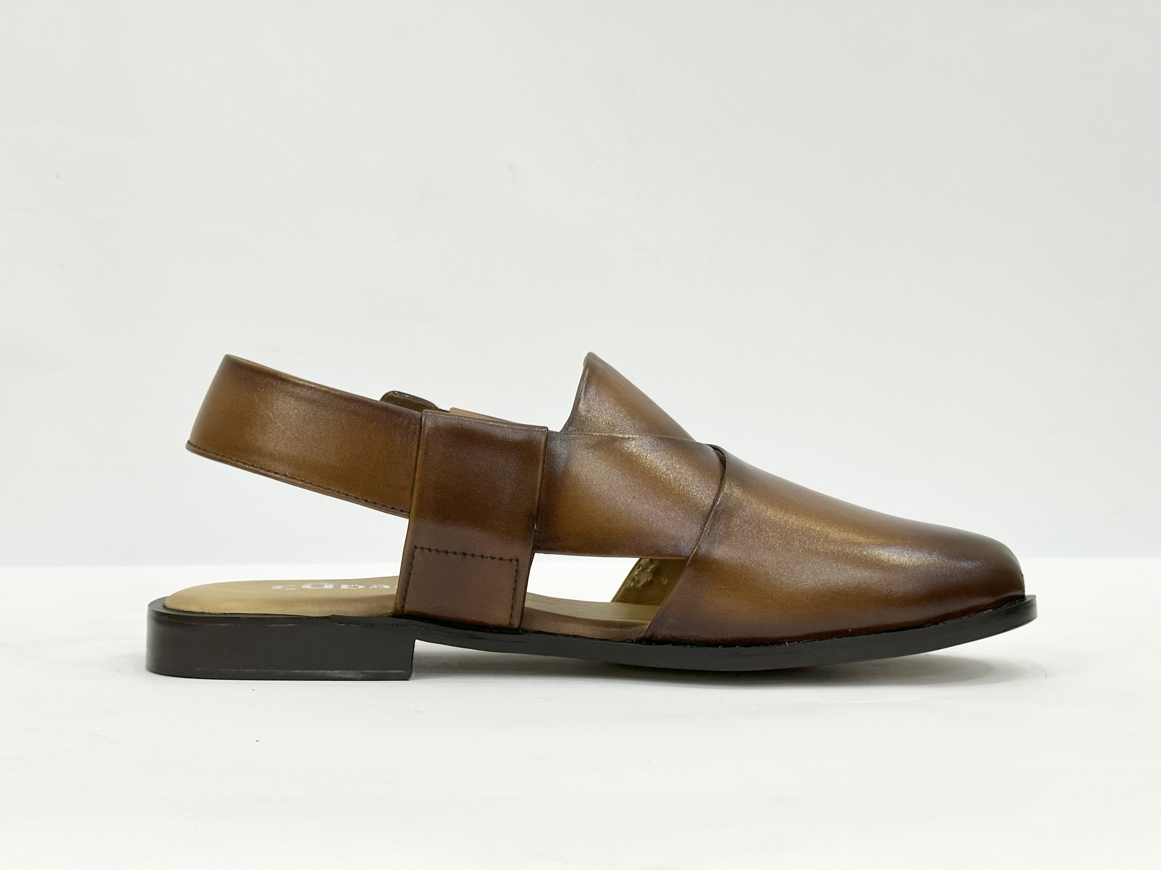 Leather Chappals5