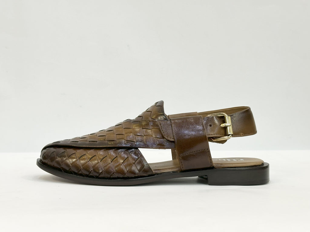 Leather Chappals4